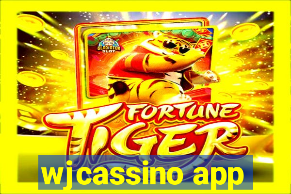 wjcassino app